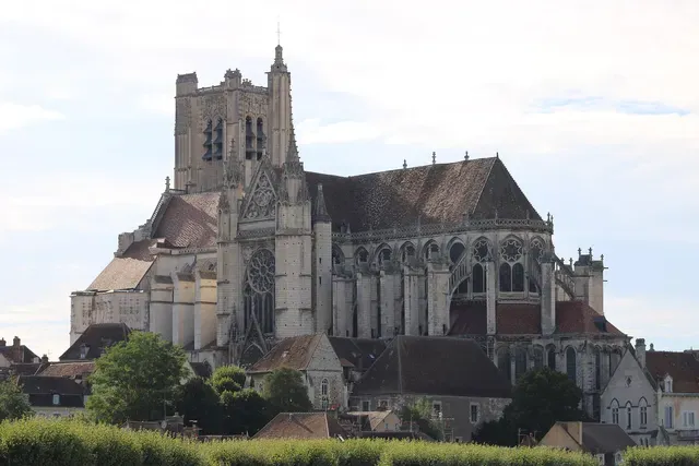 Ancienne cathédrale Saint-Etienne