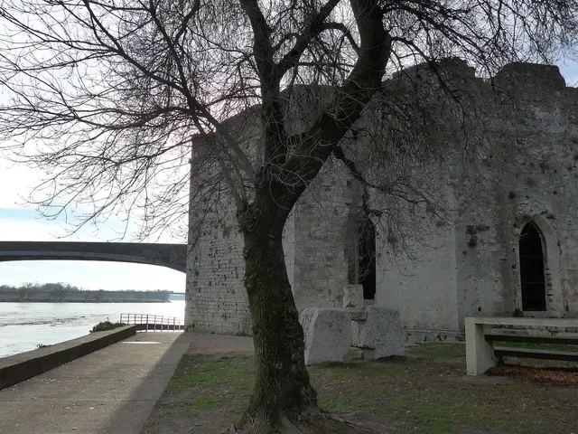 Ancienne citadelle