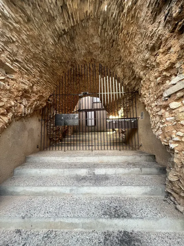 Arènes