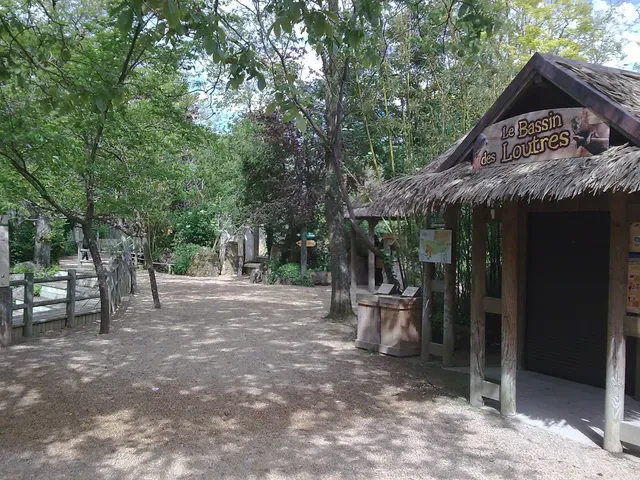 Bioparc - Zoo de Doué La Fontaine