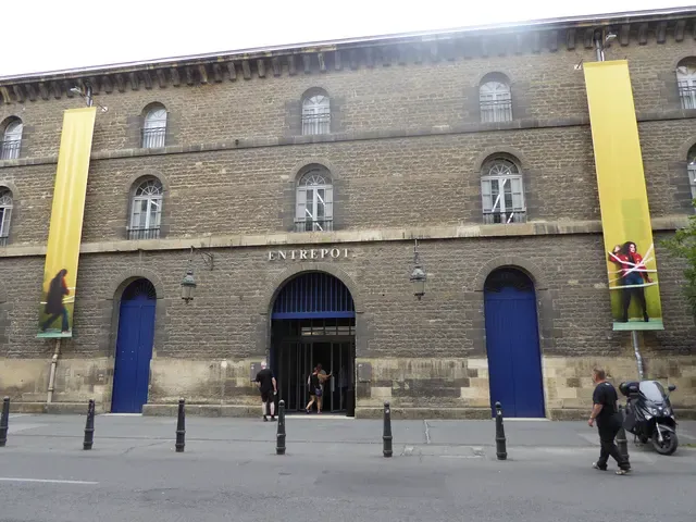 CAPC-musée d'Art Contemporain