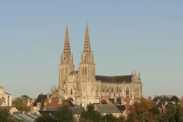 Cathédrale Notre-Dame