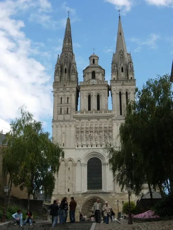 Cathédrale Saint-Maurice