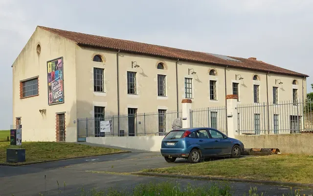 centre minier