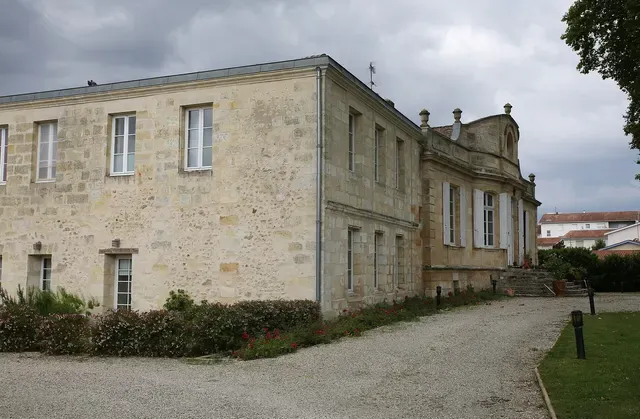 Chartreuse de Fontcastel