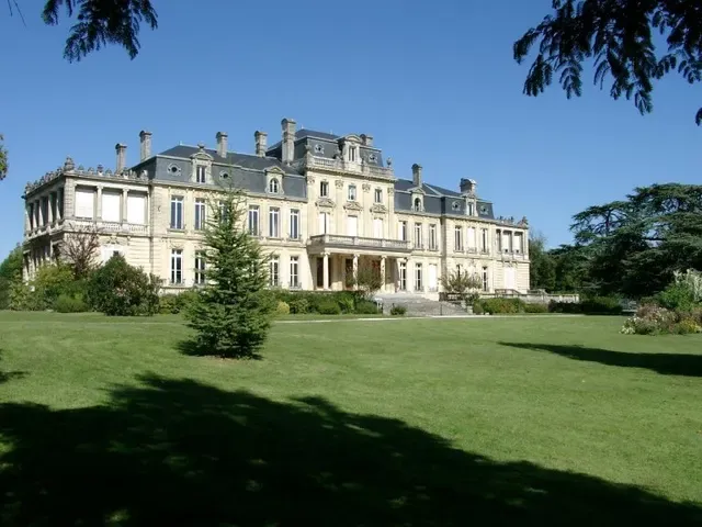 Château Bourran