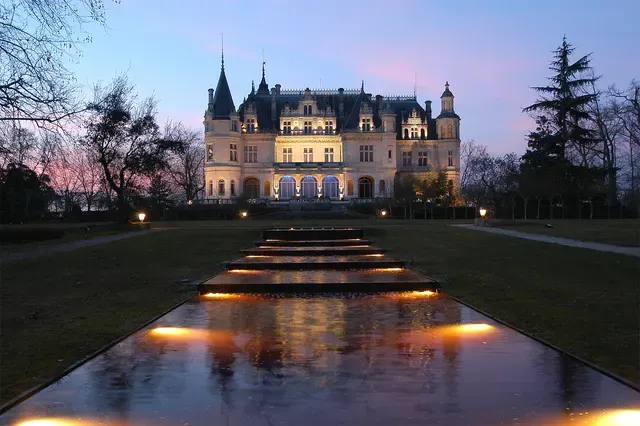 Château Clément-Pichon