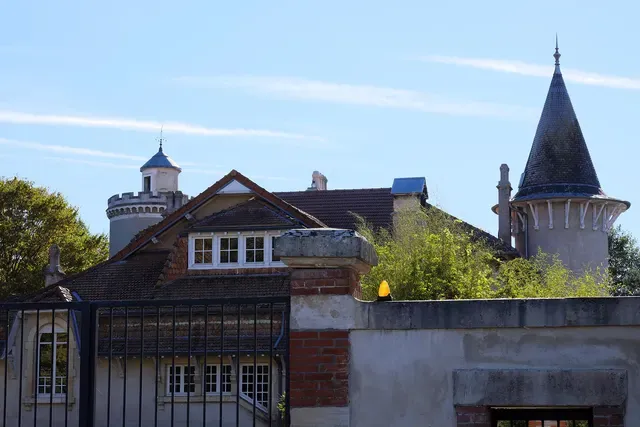 Château Colin