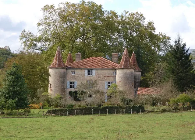 Château d'Aphat