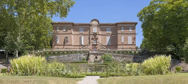 Château d'Hutaud