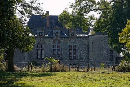 Château d'Orfeuille