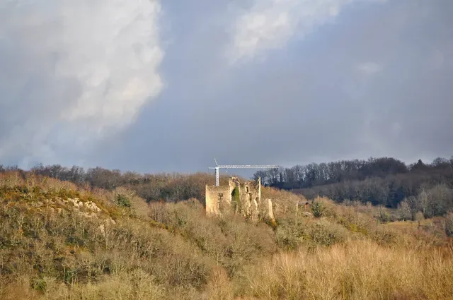 Château de Beauretour