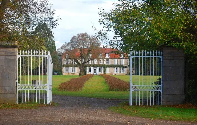 Château de Beyssat