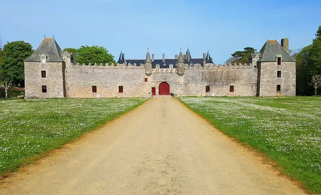 Château de Bienassis