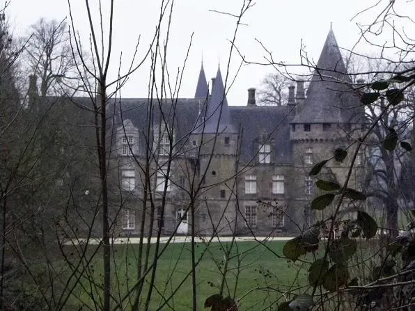 Château de Bonne-Fontaine