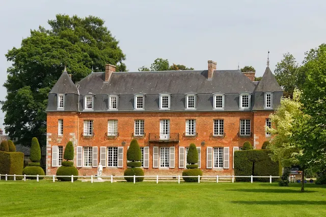 Château de Bonneville