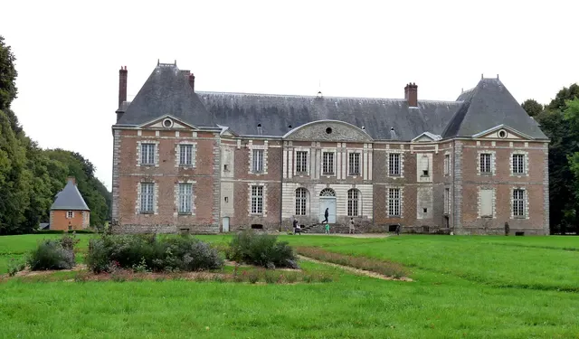 Château de Bosmelet