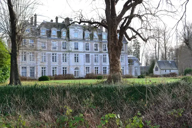 Château de Brumare