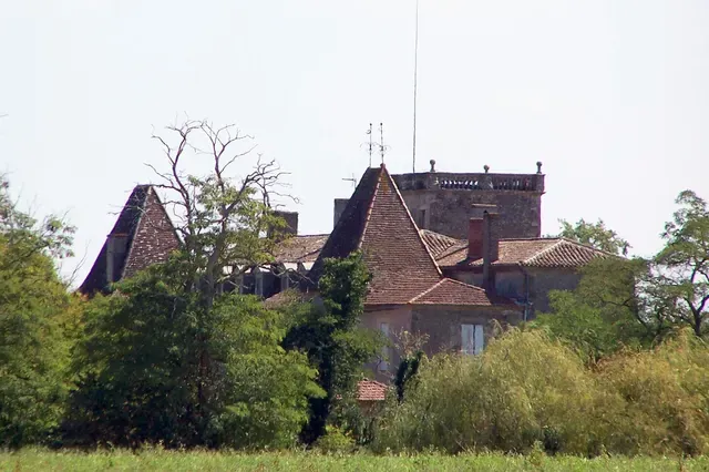 Château de Carpia
