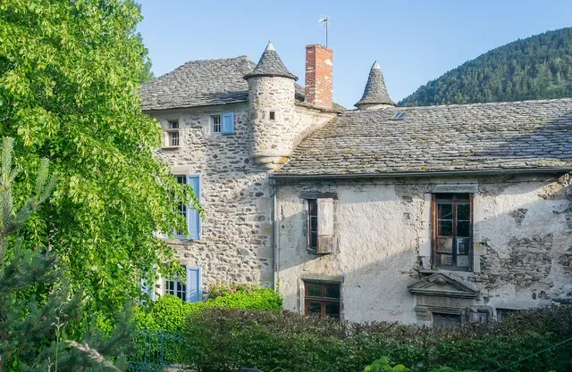 Château de Champ