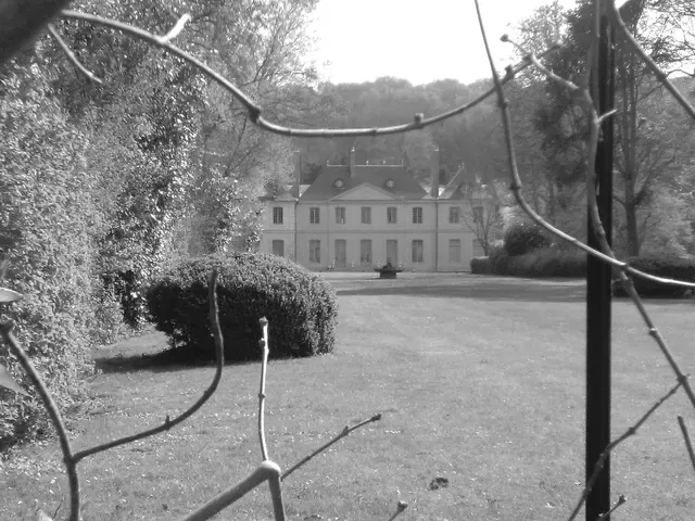 Château de Couvicourt
