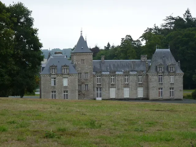 Château de Craffault