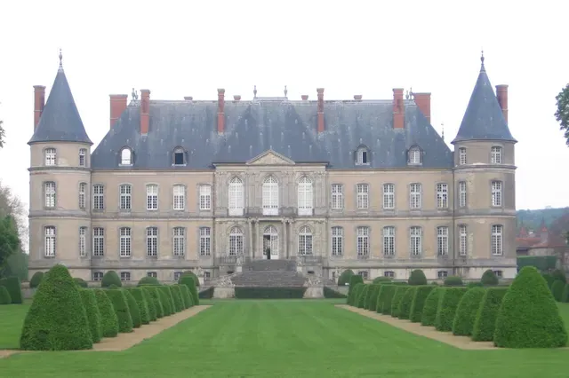 Château de Craon