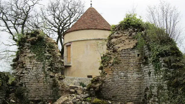 Château de Duesme