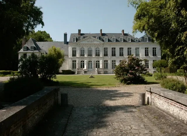 Château de Filières