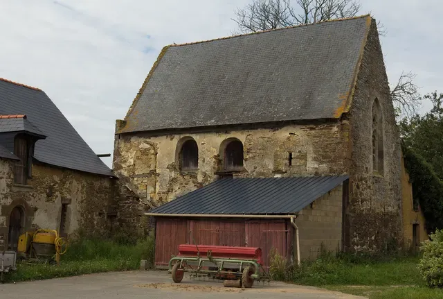 Château de Fontenay