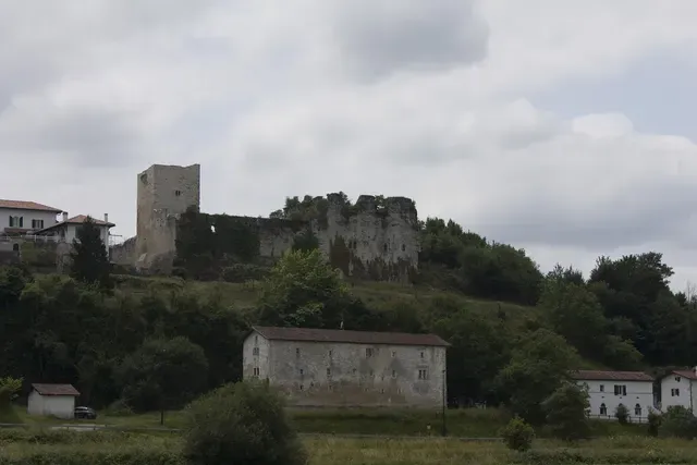 Château de Guiche