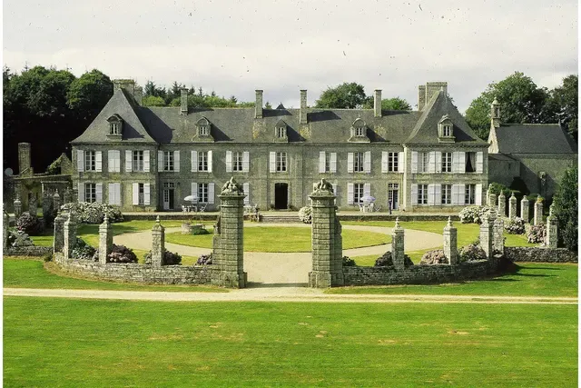 Château de Guilguiffin