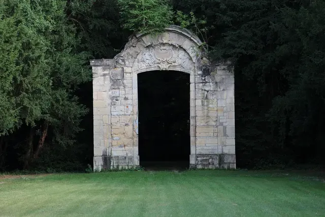 Château de Jeurre