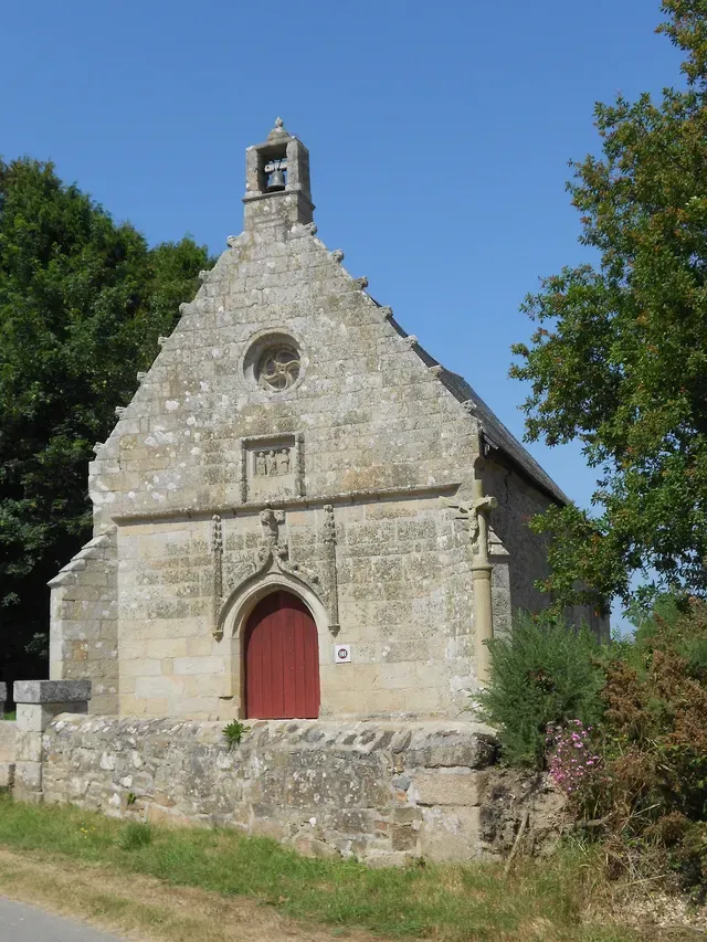Château de Kéralio