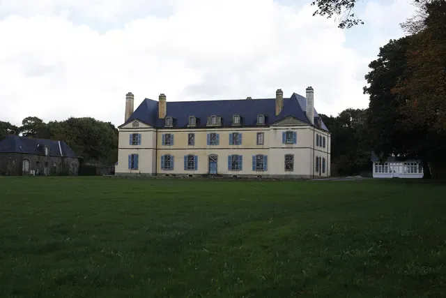 Château de Kerampuil