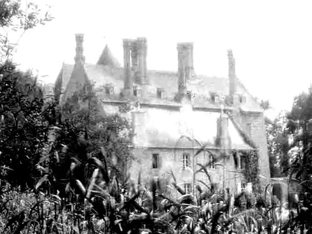 Château de la Bellière