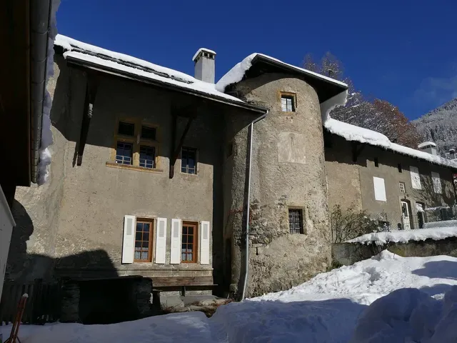 Château de la Comtesse