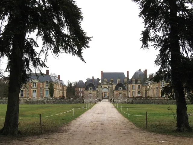 Château de la Ferté
