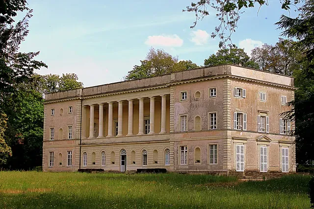 Château de la Noë de Bel Air