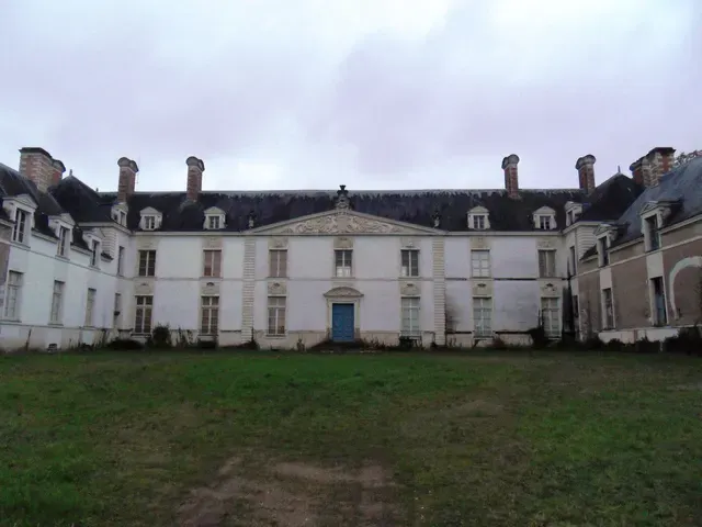 Château de la Seilleraye