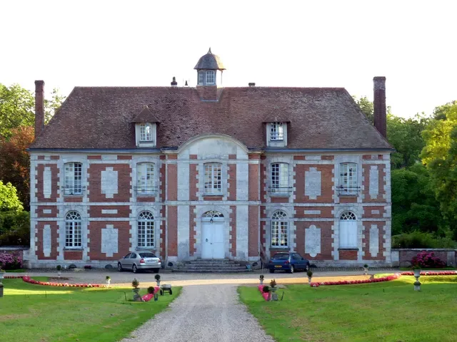 Château de Launay