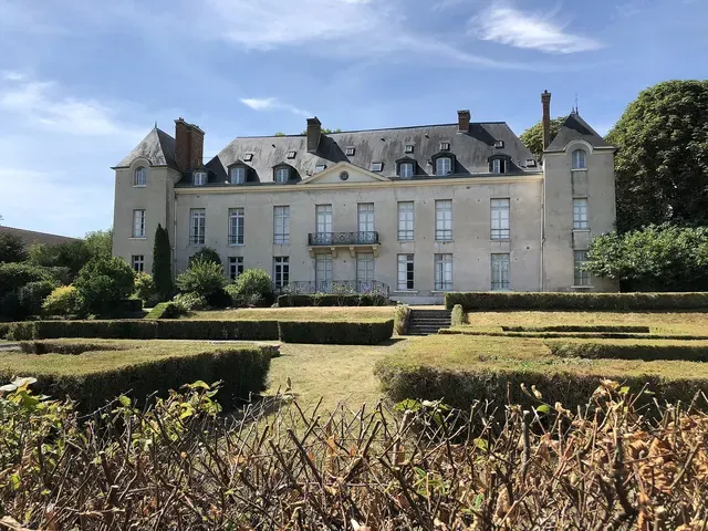 Château de Louveciennes