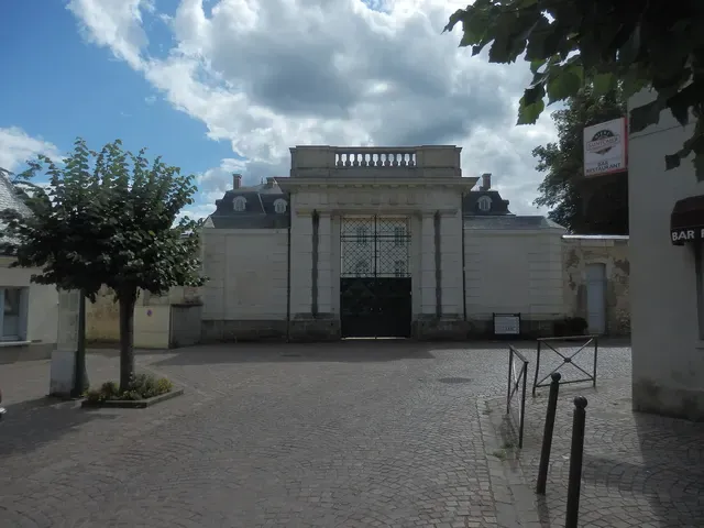 Château de Lucé