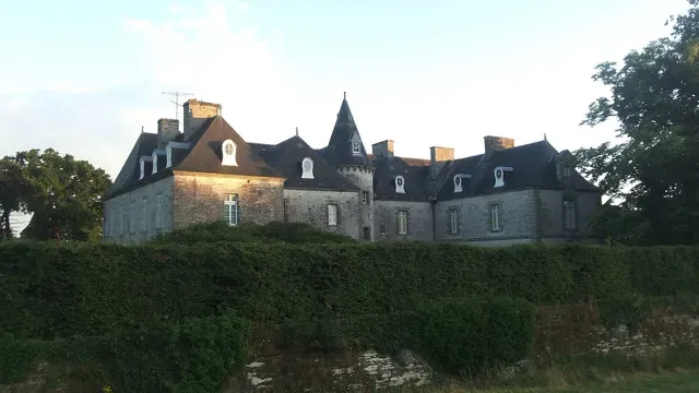 Château de Malleville