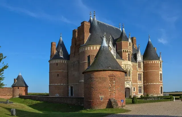 Château de Martainville