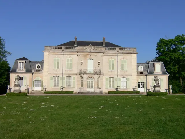 château de Montaigu