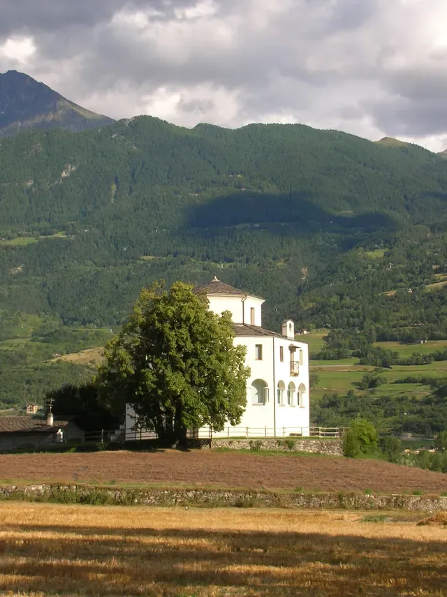 Château de Montfleury