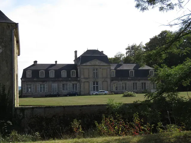 Château de Montigny