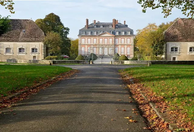 Château de Noyen