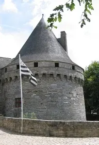 Château de Rohan